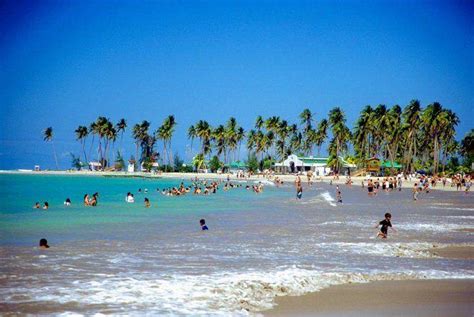 Puerto Rico Beaches Top 10 Of The Best Seaside Locations To Visit