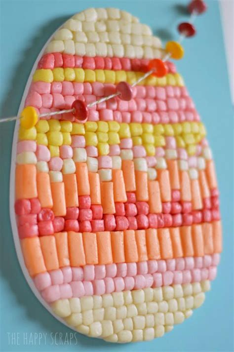 10 Fun And Easy Easter Crafts For Kids Cool Mom Picks