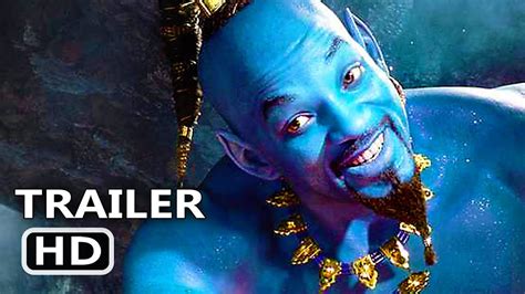 Haunt is a 2019 american slasher film written and directed by scott beck and bryan woods. ALADDIN Trailer # 2 (NEW 2019) Will Smith, Disney Movie HD ...