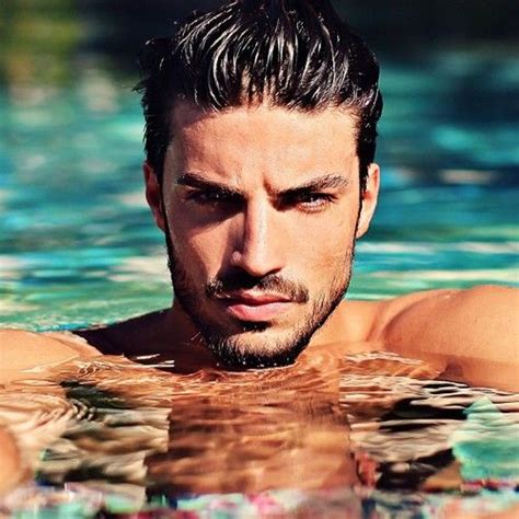 Mariano Di Vaio Male Models Italian Men Italian Male Model Good Looking Men Male Face Male