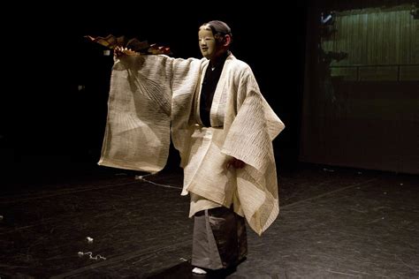 A Guide To Traditional Japanese Theater Forms