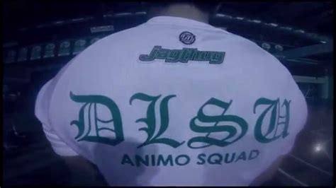 Dlsu Animo Squad Drummers Annual Recruitment Youtube