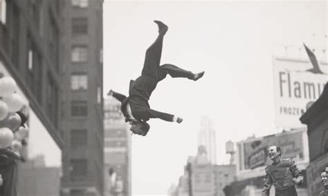 10 Things Garry Winogrand Can Teach You About Street Photography Ek