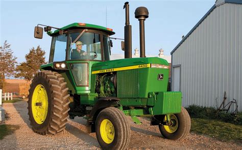 On this page you will find links to parts for john deere tractor models. Parts and Attachments to Keep Your Old John Deere Tractor ...