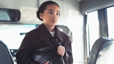 The actress who played rosa was delighted by the. Rosa Parks: The Movie! 7 Questions for Substantive ...