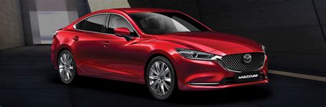 Private equity, venture capital and m&a news. MAZDA 6 | Maxspeed Automart Sdn Bhd - Mazda Sarawak & Sabah