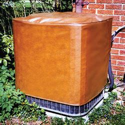 Labor cost to replace a window air conditioner compressor = $200. Hvac Covers LLC: Custom-Made Air Conditioner Covers | 2011 ...