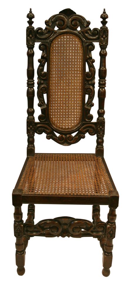 An Antique Victorian Carved Walnut And Beech Side Chair Williams Antiques