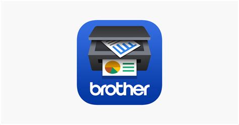 ‎brother Iprintandscan On The App Store
