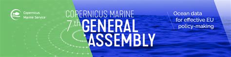 Copernicus Marine General Assembly 2023 Eu4oceanobs