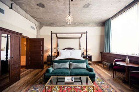 Heres A First Look At The New Soho House Now Officially Open Curbed Chicago Soho House
