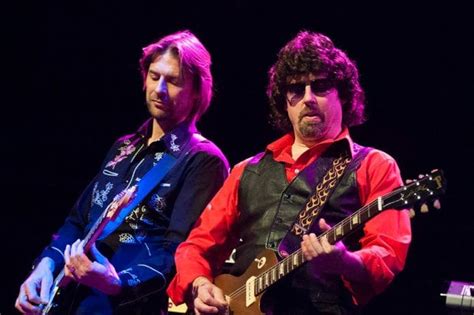 The Elo Experience Electric Light Orchestra Review Empire Theatre
