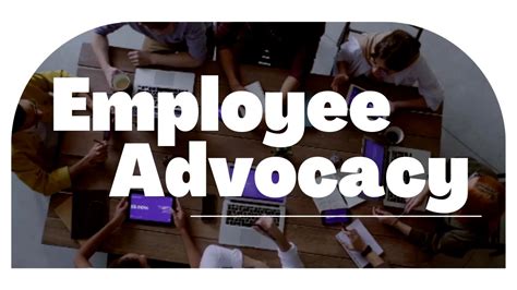 A Guide To Effective Employee Advocacy Lstome