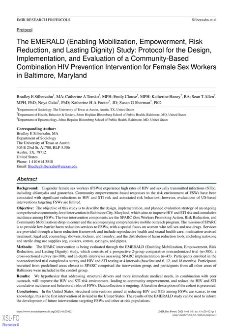 Pdf An Evaluation Of A Community Based Combination Hiv Prevention Intervention For Female Sex