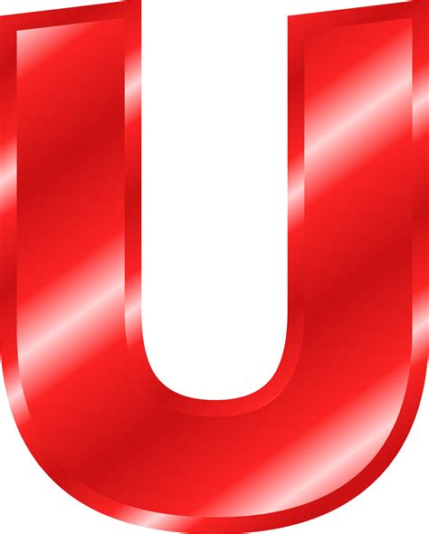 ✓ free for commercial use ✓ high quality images. Clipart - Effect Letters Alphabet red