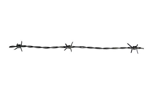 Barbed Wire Png Free png image