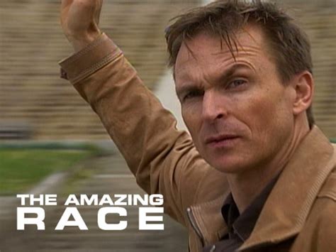 The Amazing Race Amazing Race Reality Tv Tv Land