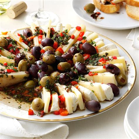 30 Best Ideas Olives And Cheese Appetizers Best Recipes Ideas And