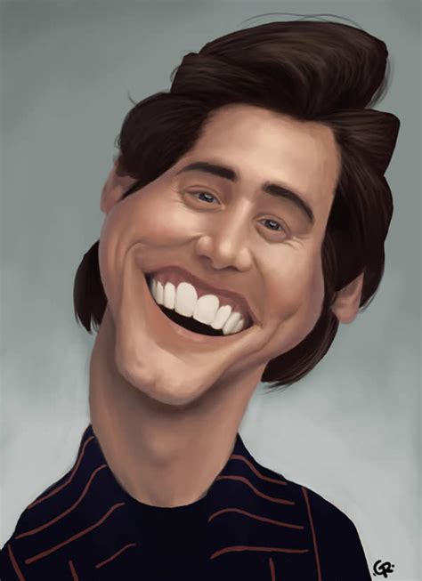 Awesome Celebrity Caricatures 50 Pics