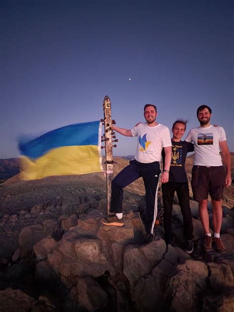 Igor Markov On Linkedin To Celebrate Ukraines Independence Day We