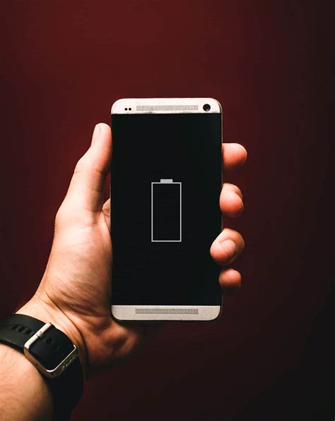 Smartphone Battery Saving Tips