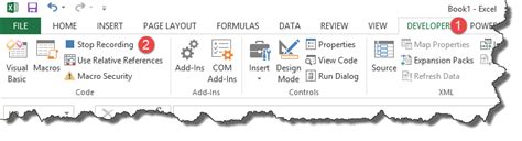 How To Write Macros In Excel Macro Tutorial What Is Use ZingUrl Com