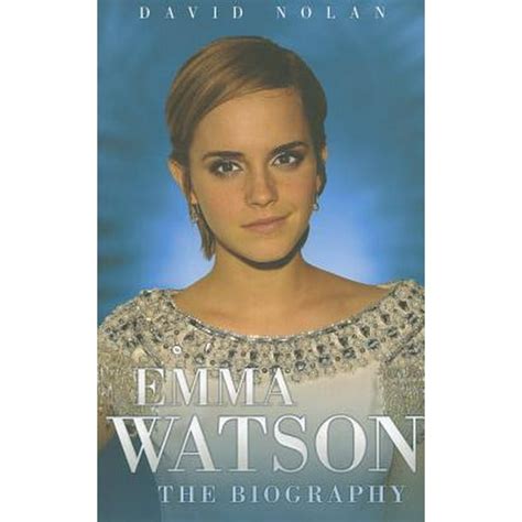 Emma Watson The Biography