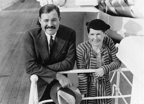Hemingway In Love Arts And Culture Smithsonian Magazine