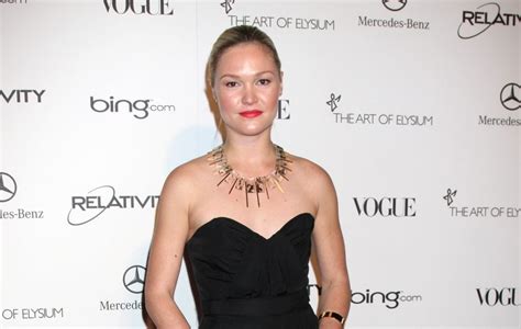 Julia Stiles Measurements Height Weight And More