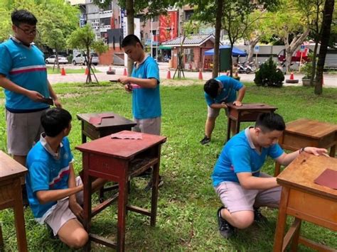 面授培训 辅导图书 直播课 刷题app 网校课程 考试试题 资料库 照片调整. 會考後... 國三課程也可以「粉」繽紛 - 生活 - 自由時報電子報