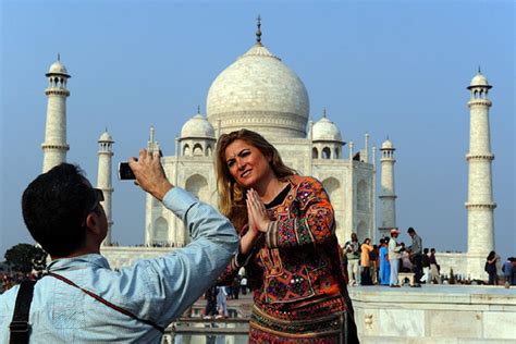 12 Tourist Places In India Which Are Most Visited By Foreigners