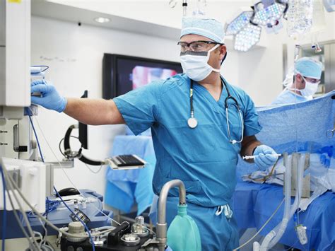Anesthesiologist: Expertise, Specialities, and Training