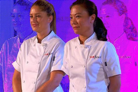 ‘top chef and sexism how the reality show has damned — and redeemed — female chefs decider