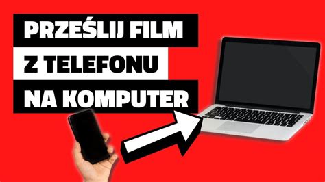 Jak Przesłać Film Z Telefonu Na Komputer 3 Sposoby👈 Youtube