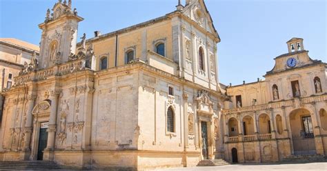 A baroque city, it has a historic centre full of extravagant architecture. Cosa fare a Lecce - Attrazioni, tour e attività | musement