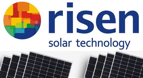 Risen Energy Spruiks Alloy Steel Solar Panel Frames Solar Quotes Blog