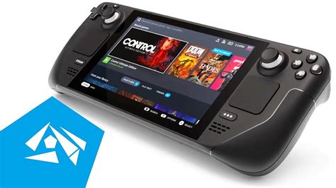 2022 Top 5 Handheld Console