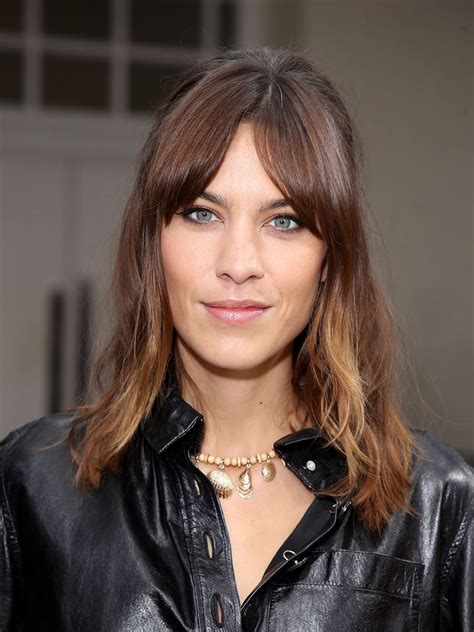 Shag haircut with curtain bangs. Charming Comely Curtain Fringe Bangs 2019 Youll Want To ...