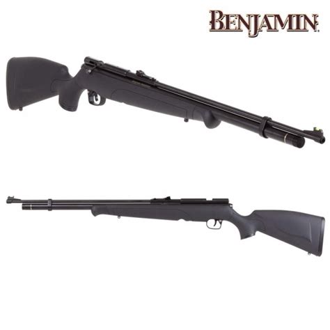 Benjamin Maximus 22 Cal Air Rifle Field Supply