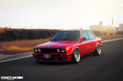 Stance japan e30 bmw wagon slammed cars classic speedhunters nation estate does touring m3 stanced e36 master usa 325e bmws. CCW x BMW E30 | StanceNation™ // Form > Function