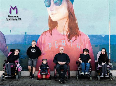 Senior Support Coordinator - Job in Perth - Neuromuscular WA