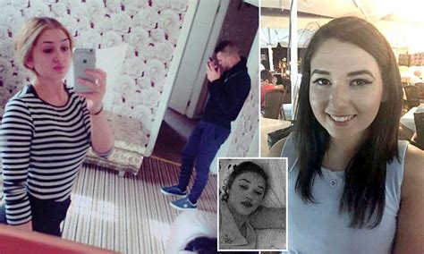 Teenager Whose IPhone Was Stolen Finds Strangers Selfies Daily Mail Online