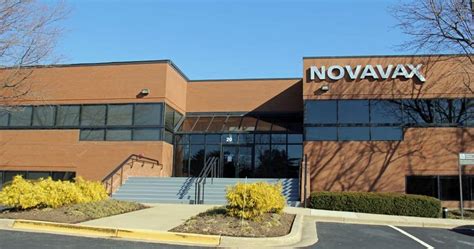 The infected cells then produce spike proteins that spontaneously join together to form. Novavax Announces Updates to Leadership Team - Biotech Today