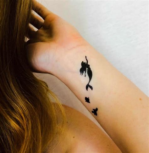 Of The Most Incredible Ocean Tattoo Ideas Inspiration Guaranteed