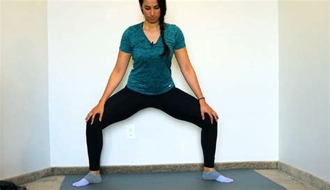 Best Psoas Stretches To Release Tightness Pdf Included Coach