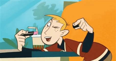 13 Reasons Kim Possible Is The Only Role Model You Need Mtv