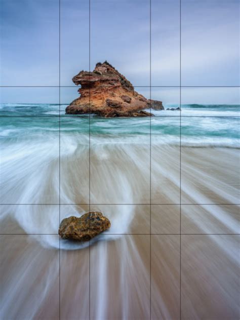 10 Composition Tips For Landscape Photography