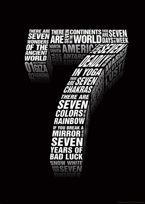 Maybe you would like to learn more about one of these? Why the number 7 is considered a lucky number?