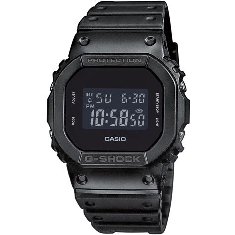 G Shock Classic Style Dw 5600bb 1er Classic Basic Black Uhr • Ean 4971850959786