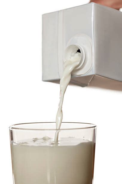 Milk Carton Pour Stock Photos Pictures And Royalty Free Images Istock